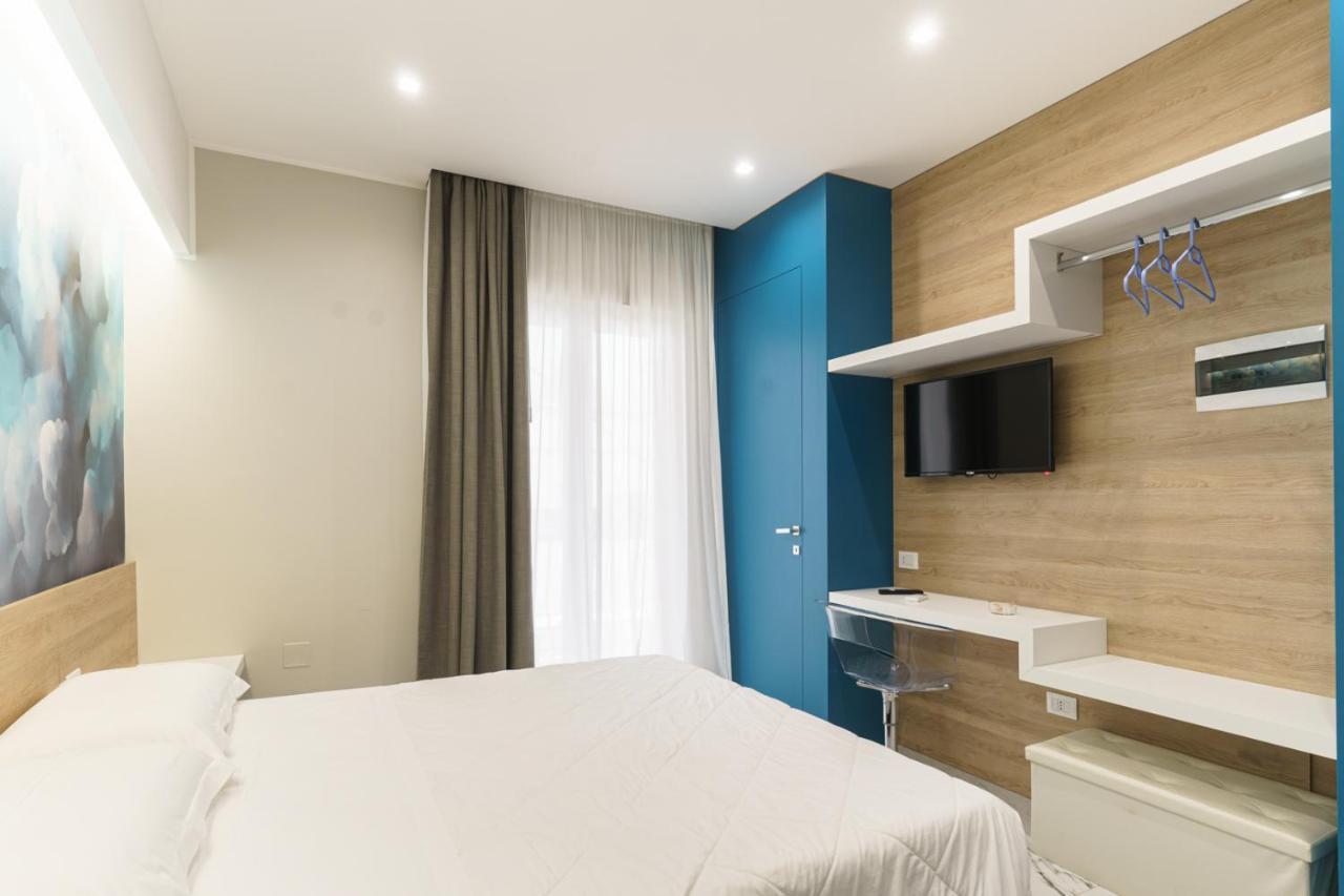Nuvole Apartment Near The Beach Trani Exterior photo