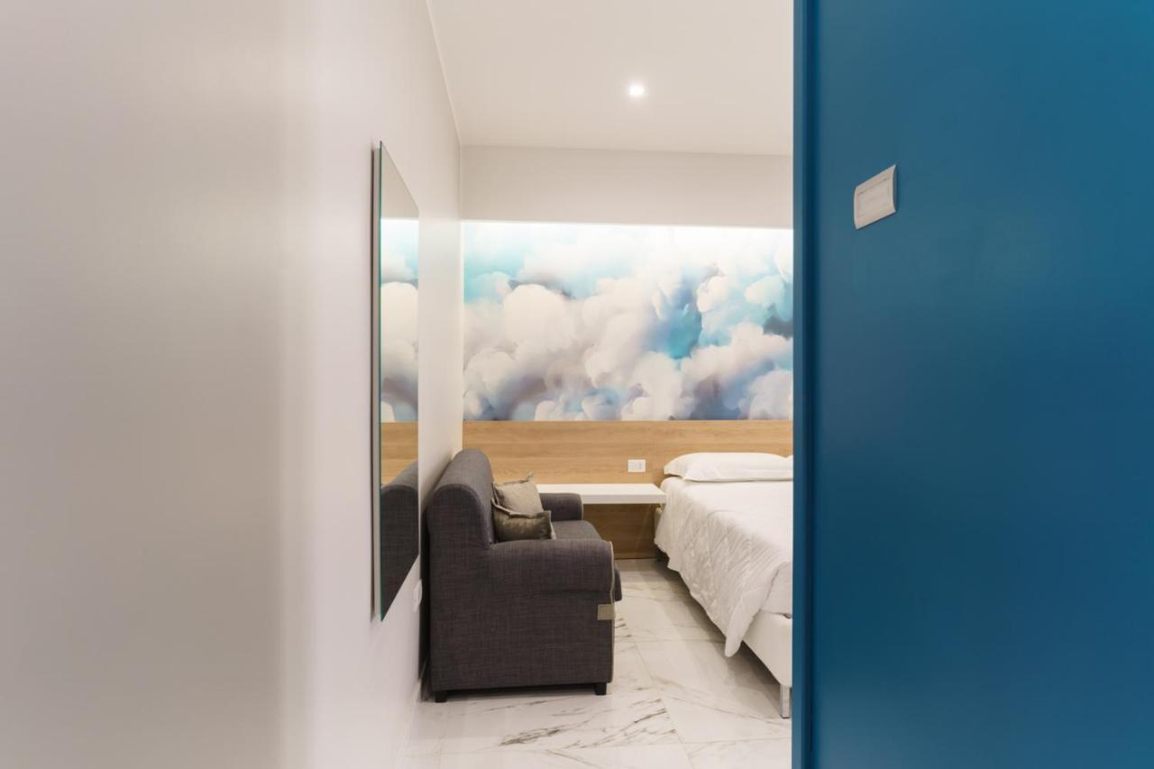 Nuvole Apartment Near The Beach Trani Exterior photo