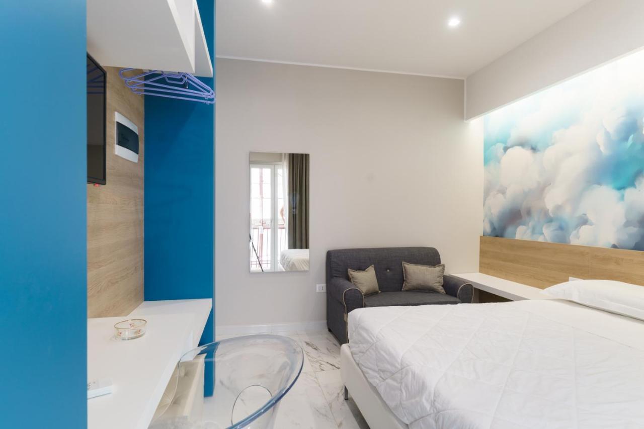 Nuvole Apartment Near The Beach Trani Exterior photo