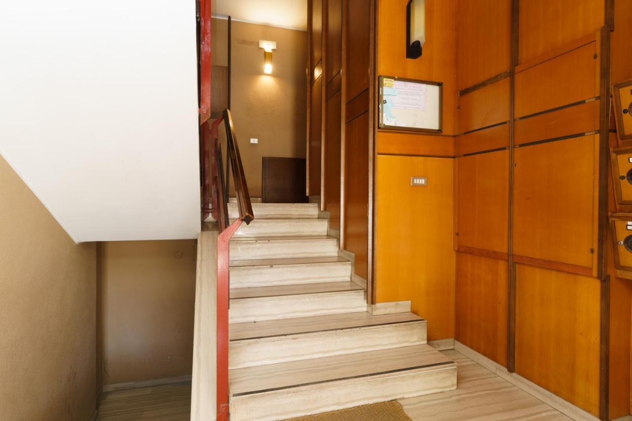 Nuvole Apartment Near The Beach Trani Exterior photo
